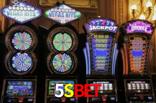 Exclusive Games 5Sbet