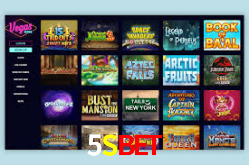 Premium Interface 5Sbet